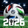 Football League 2026 logo
