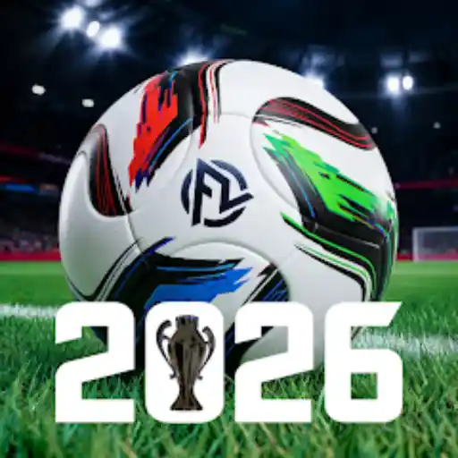 Football League 2026 logo